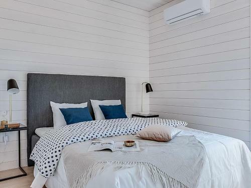 Holiday Home Kasn�s Marina A 2