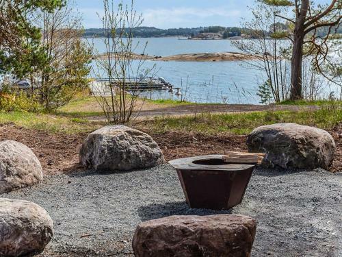 Holiday Home Kasn�s Marina A 2