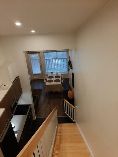Apartamento Skyvillas