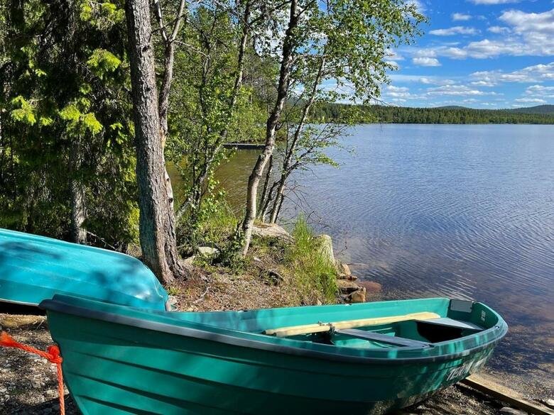 Holiday Home Sarah Dreamhome In Lapland