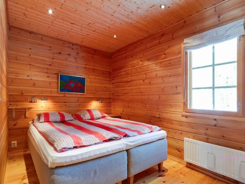 Holiday Home Sarah Dreamhome In Lapland