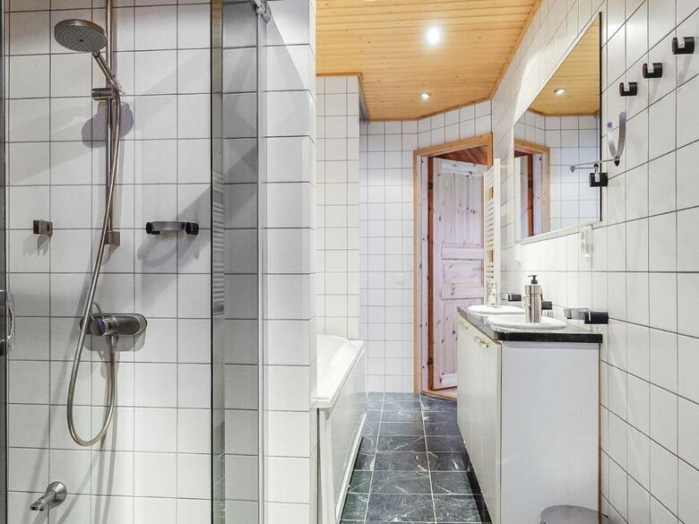 Holiday Home Sarah Dreamhome In Lapland