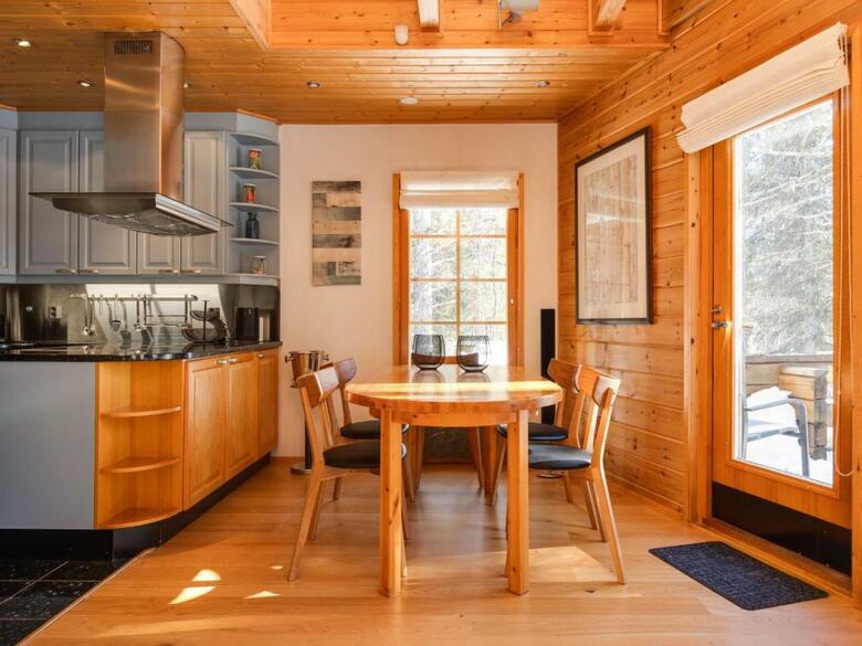 Holiday Home Sarah Dreamhome In Lapland