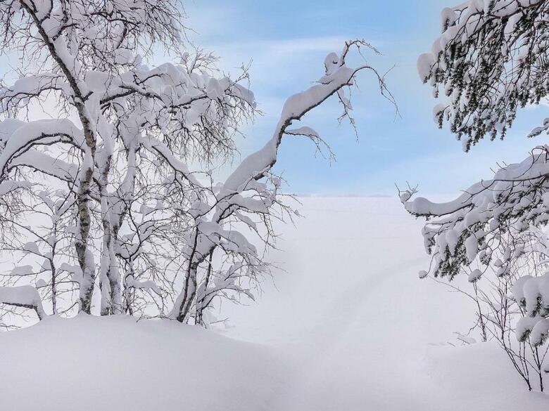 Holiday Home Sarah Dreamhome In Lapland