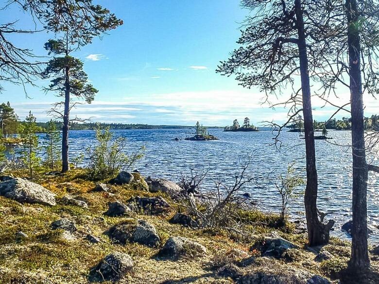 Holiday Home Sarah Dreamhome In Lapland