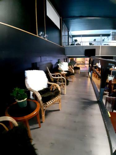 Hotel The Grand Karhu
