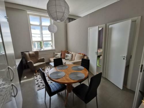 Stunning 2-bed Apartment In Kotka
