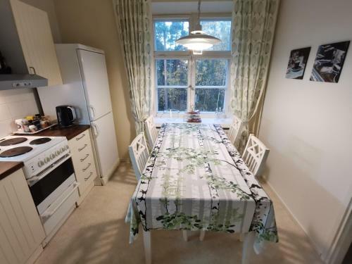 Superior 2-bed Apartment In Kotka