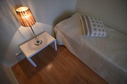 Apartamento Gasthaus Kantolankulma