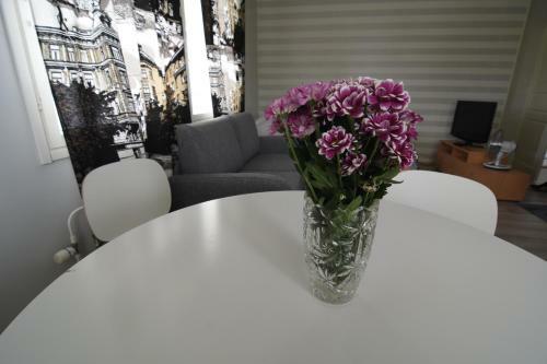 Apartamento Gasthaus Kantolankulma