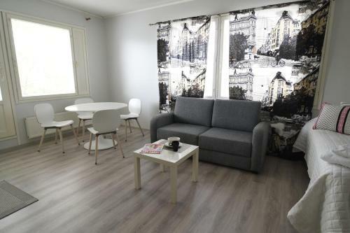 Apartamento Gasthaus Kantolankulma