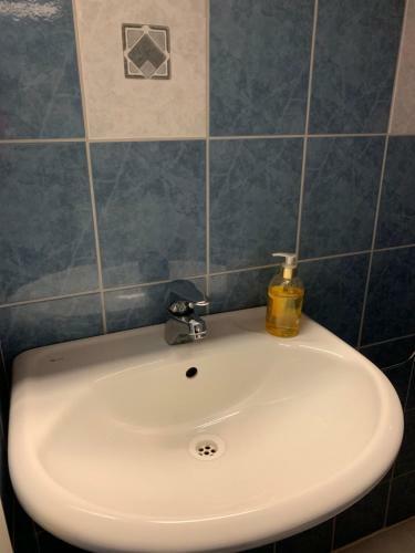 Apartamento Gasthaus Kantolankulma