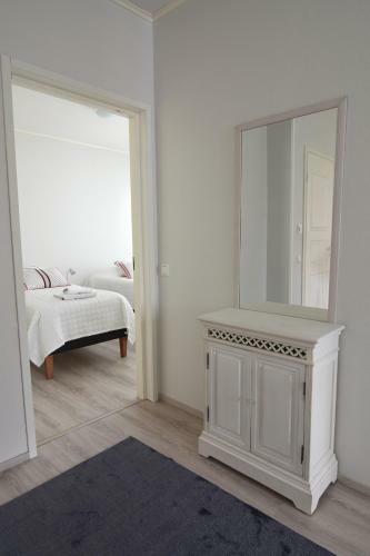 Apartamento Gasthaus Kantolankulma