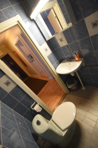Apartamento Gasthaus Kantolankulma