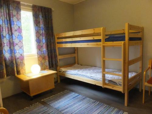 Apartamento Kitkaresort-r�nnynranta