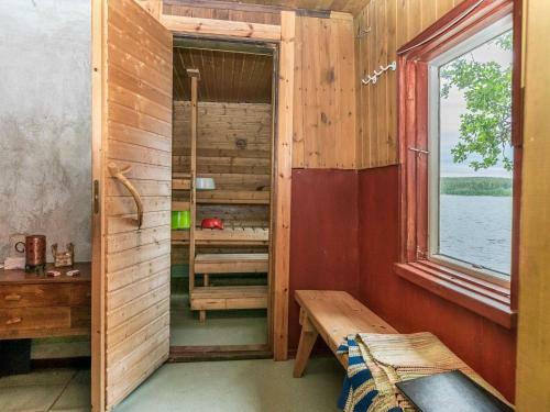 Holiday Home Suviranta