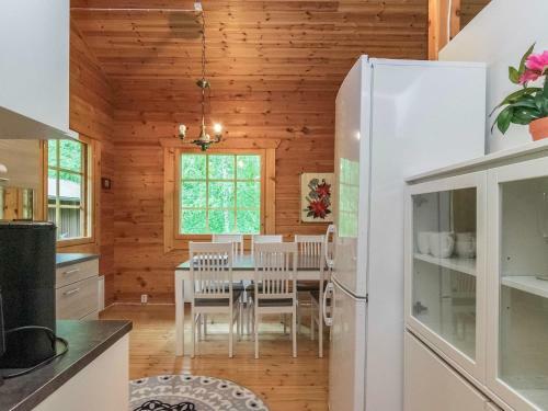 Holiday Home Suviranta
