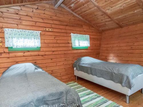 Holiday Home Suviranta
