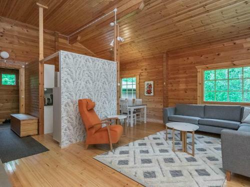 Holiday Home Suviranta