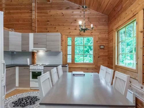Holiday Home Suviranta