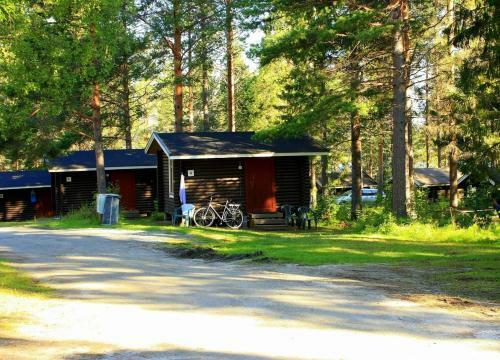 Lomakyl� Timitraniemi