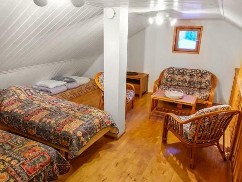 Holiday Home �k�sj�rven Lomam�kit 2