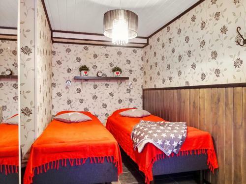 Holiday Home �k�sj�rven Lomam�kit 2