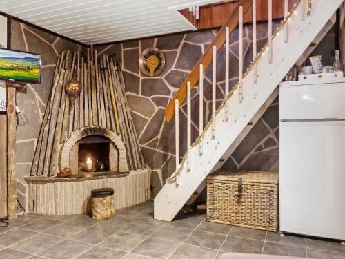 Holiday Home �k�sj�rven Lomam�kit 2