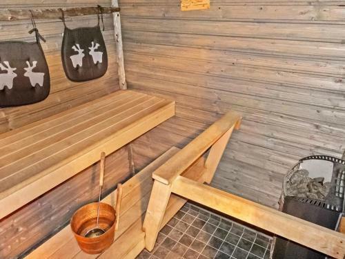 Holiday Home �k�sj�rven Lomam�kit 2