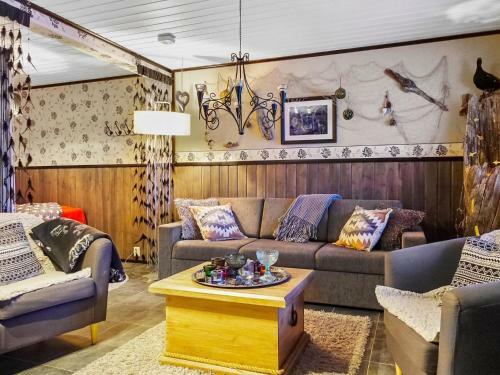 Holiday Home �k�sj�rven Lomam�kit 2