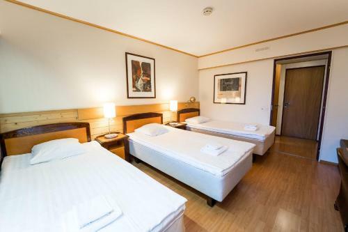 Budget Hotel Raahe