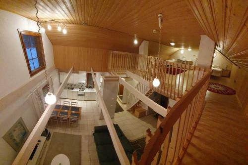 Norppa Chalet