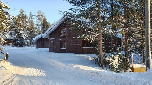 Norppa Chalet