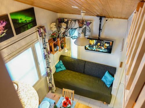 Holiday Home Levi Star V- Ap-1020