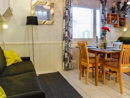 Holiday Home Levi Star V- Ap-1020