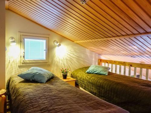 Holiday Home Levi Star V- Ap-1020