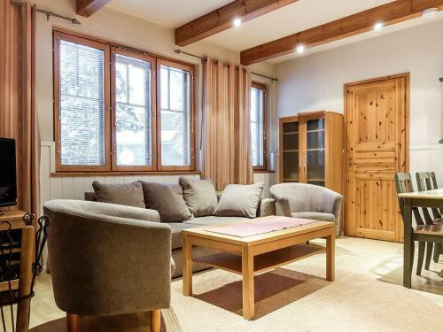 Holiday Home Levin Rinnelinna A8