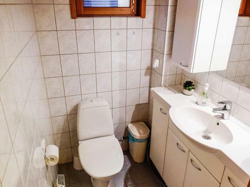 Holiday Home Levin Rinnelinna A8