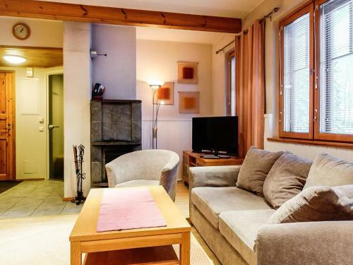 Holiday Home Levin Rinnelinna A8