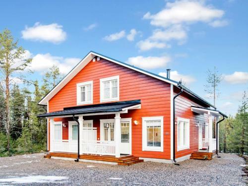 Holiday Home Villa Karren- 1 Skipass Included