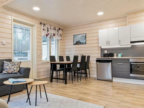 Holiday Home Villa Karren- 1 Skipass Included