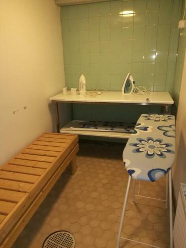 Apartamento Majoitus Sulola