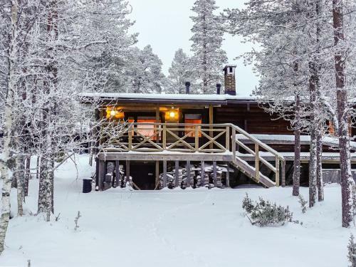 Holiday Home T�hti