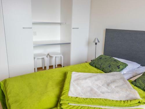Holiday Home Nordic Chalet 9504