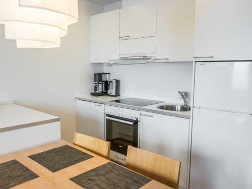 Holiday Home Nordic Chalet 9504