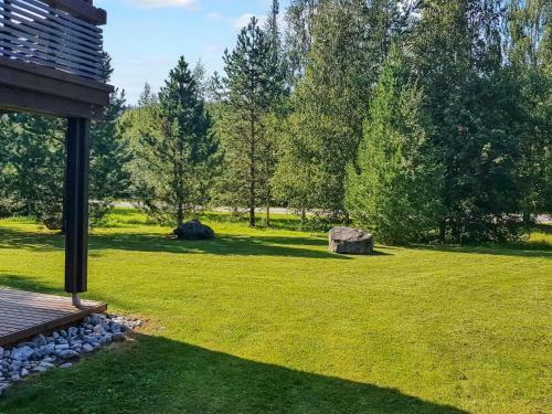 Holiday Home Alppitalo Sinit�hti 9 Apt 2