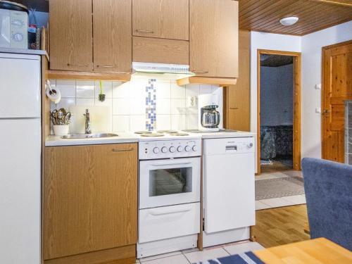Holiday Home Alppitalo Sinit�hti 9 Apt 2