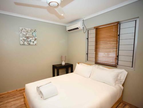 Platinum Cawa Apartments