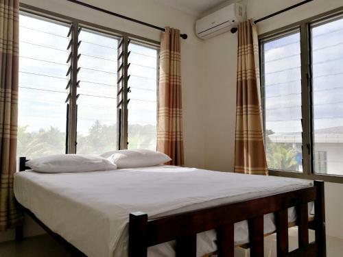 Bed & Breakfast Fiji Home Apartment Hotel