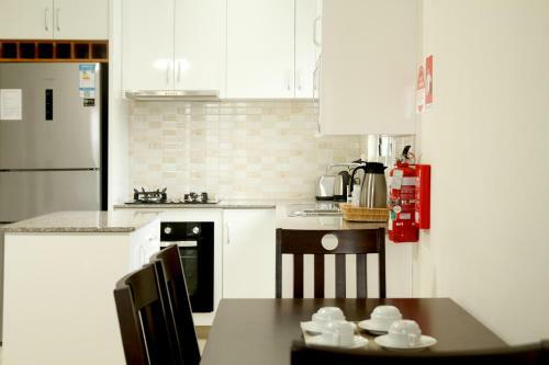 Bed & Breakfast Fiji Home Apartment Hotel